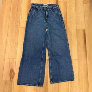 Abercrombie & Fitch Jeans